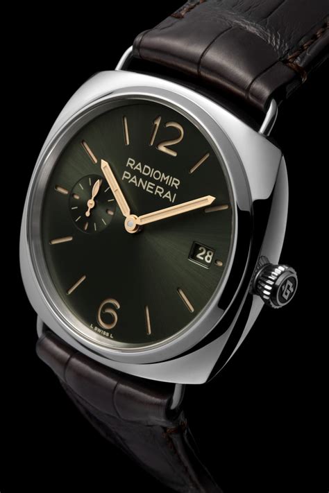 panerai economico|salone del mobile Panerai.